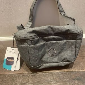 Bugaboo Organizer NWT Grey mélange